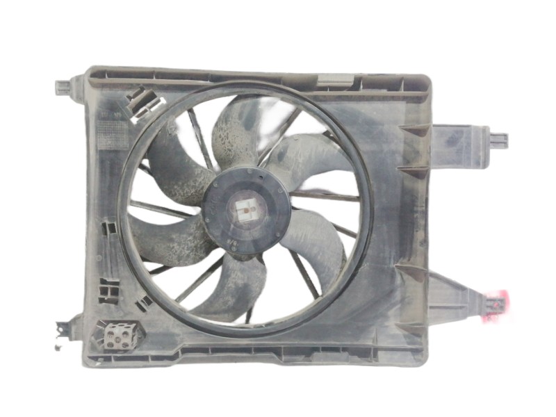 Recambio de electroventilador para renault scenic ii confort dynamique referencia OEM IAM 8200151465 5020232 
