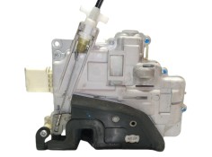 Recambio de cerradura puerta delantera derecha para volkswagen passat berlina (3c2) highline referencia OEM IAM 3C1B37016A   2