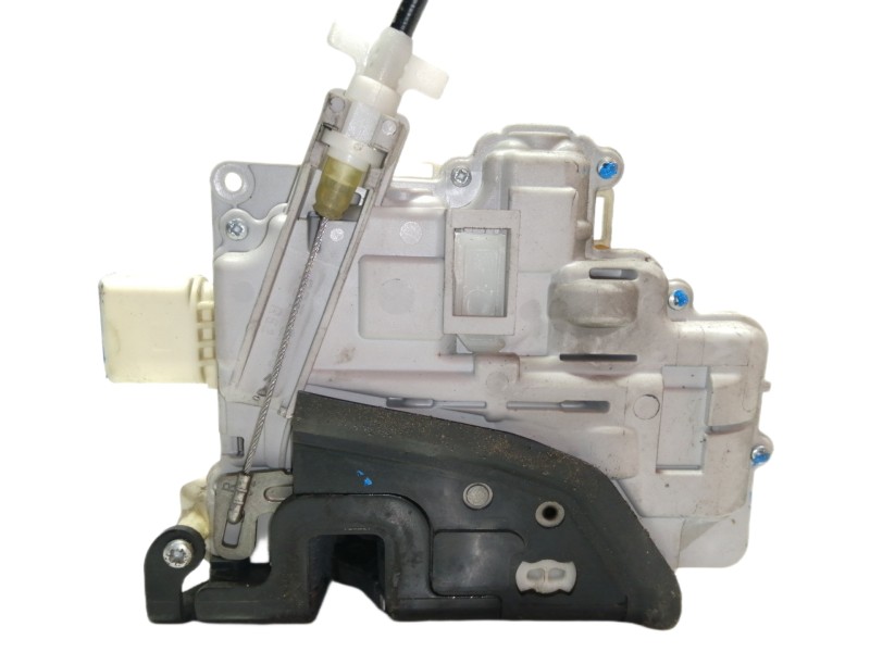 Recambio de cerradura puerta delantera derecha para volkswagen passat berlina (3c2) highline referencia OEM IAM 3C1B37016A  