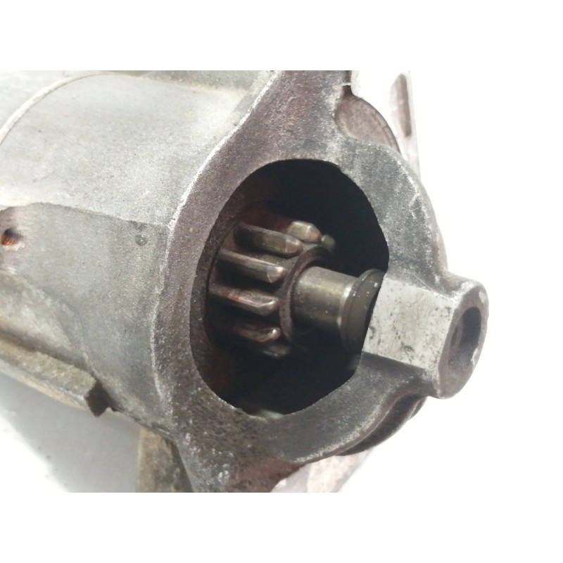 Recambio de motor arranque para nissan primera berlina (p12) acenta referencia OEM IAM 8200331251  