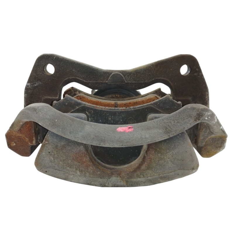 Recambio de pinza freno delantera izquierda para smart forfour básico (70kw) referencia OEM IAM 323251545  