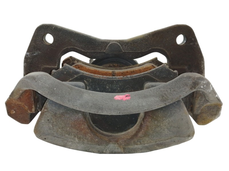 Recambio de pinza freno delantera izquierda para smart forfour básico (70kw) referencia OEM IAM 323251545  