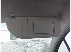 Recambio de parasol derecho para citroën c3 selection referencia OEM IAM    2