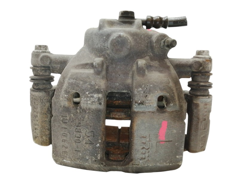 Recambio de pinza freno delantera izquierda para smart forfour básico (70kw) referencia OEM IAM 323251545  