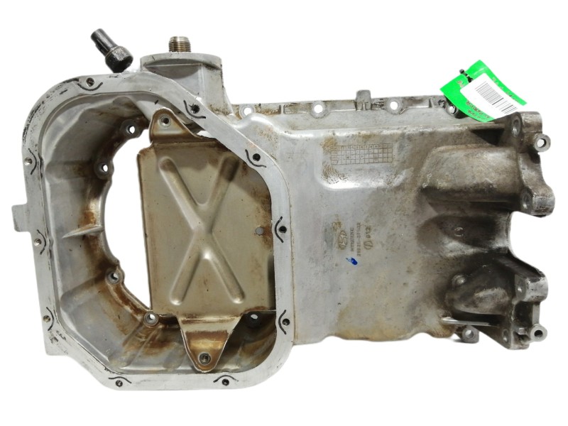 Recambio de carter para hyundai coupe (gk) 2.7 v6 gls referencia OEM IAM 2152137103  