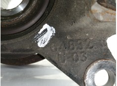 Recambio de mangueta delantera izquierda para fiat scudo furgón (272) 10 l1h1 130 multijet referencia OEM IAM 64832   2