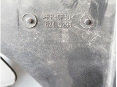 Recambio de electroventilador para nissan primera berlina (p12) acenta referencia OEM IAM ETP9558 8240296  2