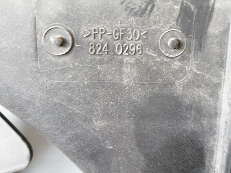 Recambio de electroventilador para nissan primera berlina (p12) acenta referencia OEM IAM ETP9558 8240296 