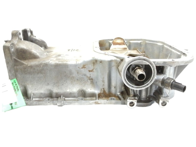 Recambio de carter para hyundai coupe (gk) 2.7 v6 gls referencia OEM IAM 2152137103  