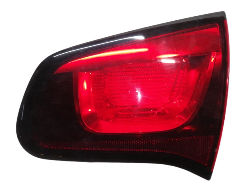 Recambio de piloto trasero derecho interior para citroën c3 selection referencia OEM IAM 9685225480 89090140 