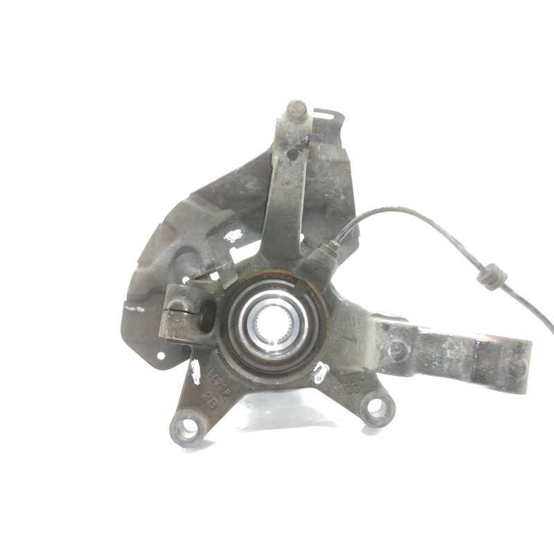 Recambio de mangueta delantera izquierda para fiat scudo furgón (272) 10 l1h1 130 multijet referencia OEM IAM 64832  