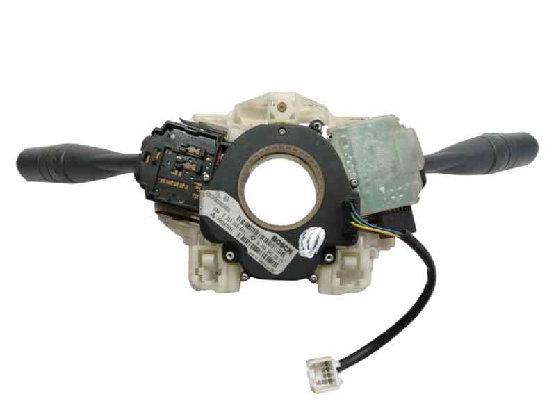 Recambio de mando multifuncion para smart forfour básico (70kw) referencia OEM IAM A4545401244  