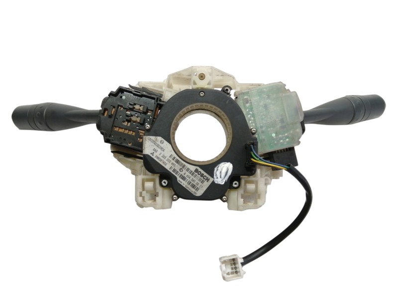 Recambio de mando multifuncion para smart forfour básico (70kw) referencia OEM IAM A4545401244  