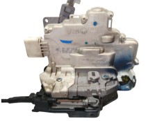 Recambio de cerradura puerta delantera izquierda para volkswagen passat berlina (3c2) highline referencia OEM IAM 3C1837015A   2