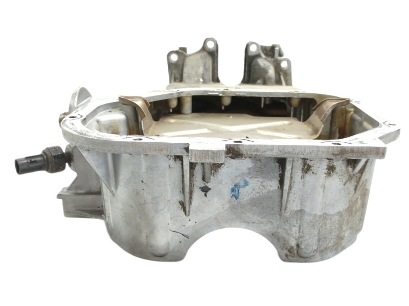 Recambio de carter para hyundai coupe (gk) 2.7 v6 gls referencia OEM IAM 2152137103  