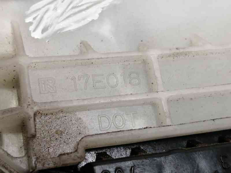 Recambio de mando multifuncion para smart forfour básico (70kw) referencia OEM IAM A4545401244  