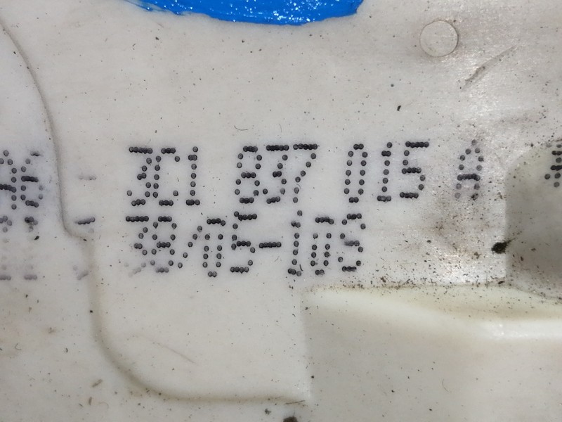 Recambio de cerradura puerta delantera izquierda para volkswagen passat berlina (3c2) highline referencia OEM IAM 3C1837015A  