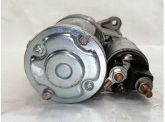 Recambio de motor arranque para fiat scudo furgón (272) 10 l1h1 130 multijet referencia OEM IAM    2