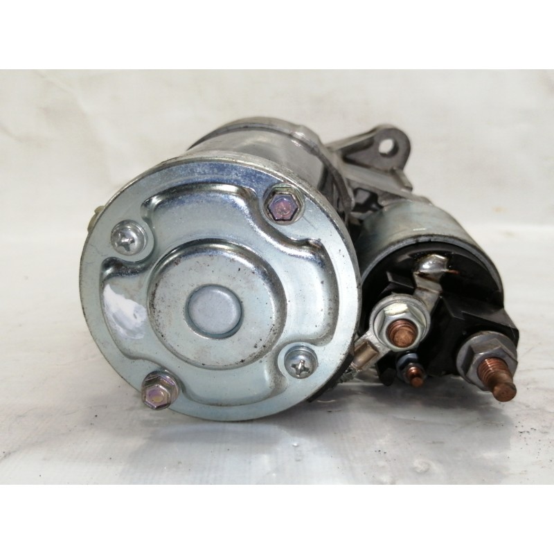 Recambio de motor arranque para fiat scudo furgón (272) 10 l1h1 130 multijet referencia OEM IAM   