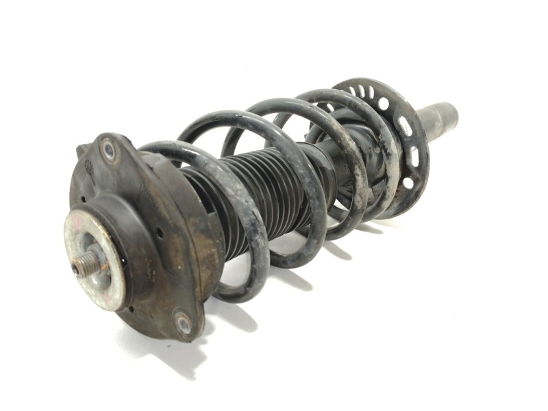 Recambio de amortiguador delantero derecho para seat leon (1p1) reference referencia OEM IAM 22131607  