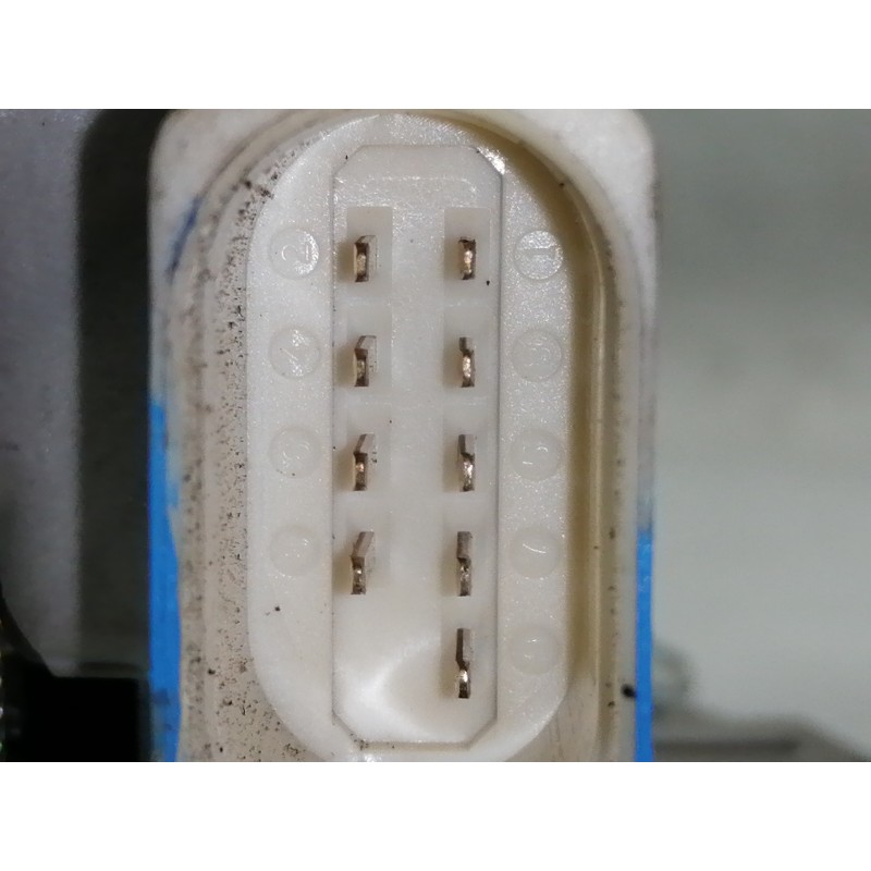 Recambio de cerradura puerta delantera izquierda para volkswagen passat berlina (3c2) highline referencia OEM IAM 3C1837015A  