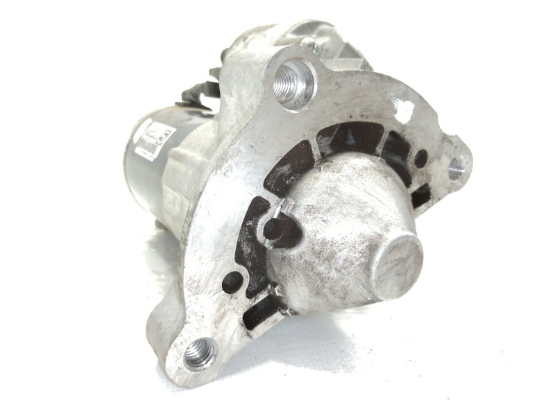 Recambio de motor arranque para fiat scudo furgón (272) 10 l1h1 130 multijet referencia OEM IAM   