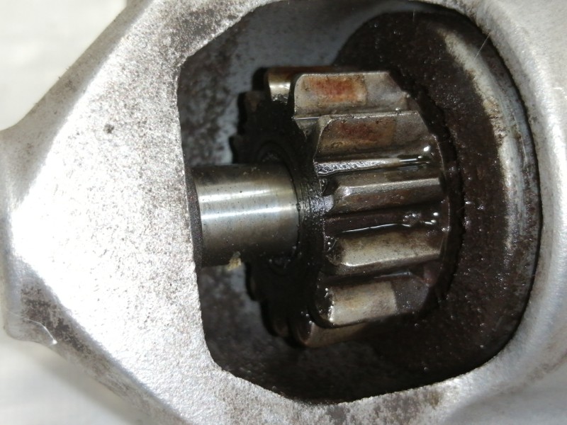 Recambio de motor arranque para fiat scudo furgón (272) 10 l1h1 130 multijet referencia OEM IAM   