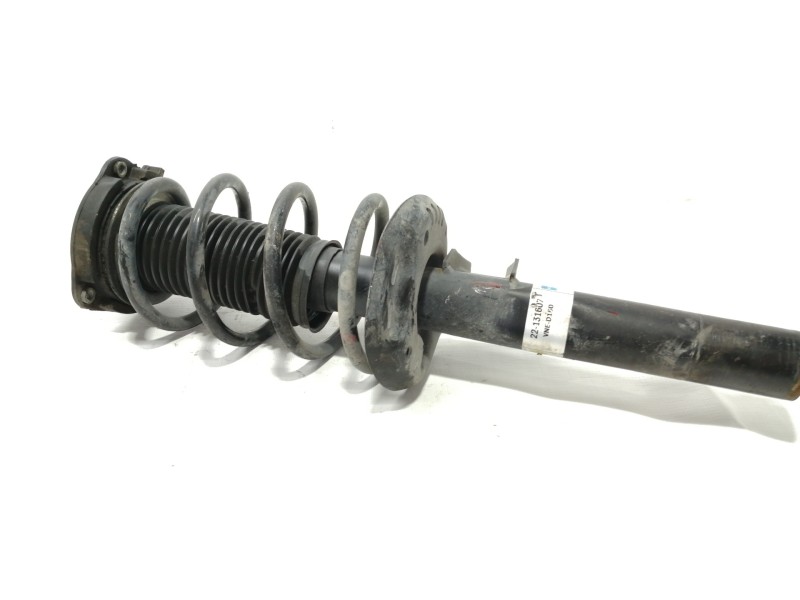 Recambio de amortiguador delantero derecho para seat leon (1p1) reference referencia OEM IAM 22131607  