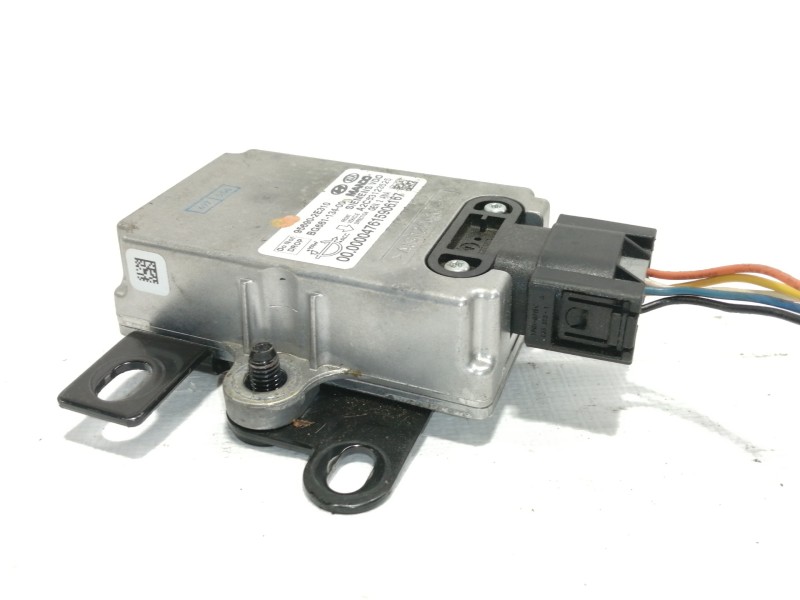 Recambio de modulo electronico para hyundai coupe (gk) 2.7 v6 gls referencia OEM IAM 956902E310 BG68113400 A2C53123525