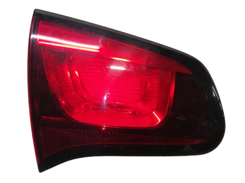 Recambio de piloto trasero izquierdo interior para citroën c3 selection referencia OEM IAM 9685225580 89090139 