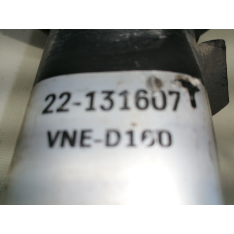 Recambio de amortiguador delantero derecho para seat leon (1p1) reference referencia OEM IAM 22131607  