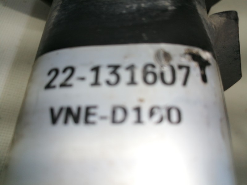 Recambio de amortiguador delantero derecho para seat leon (1p1) reference referencia OEM IAM 22131607  