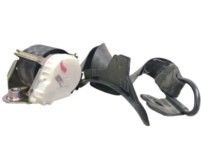 Recambio de cinturon seguridad trasero derecho para volkswagen passat berlina (3c2) highline referencia OEM IAM 33058994B 3C5857