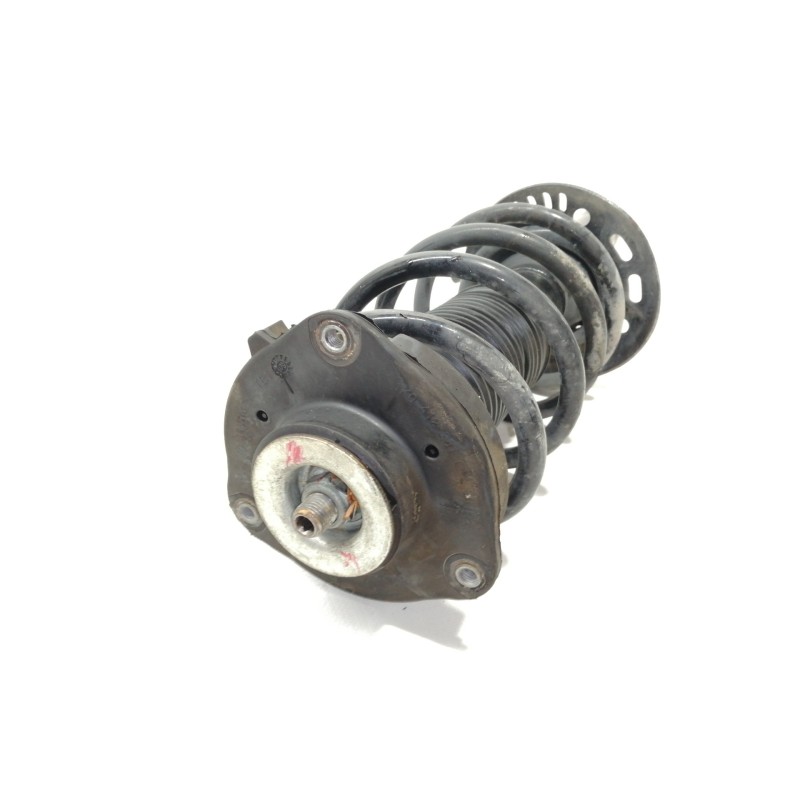 Recambio de amortiguador delantero derecho para seat leon (1p1) reference referencia OEM IAM 22131607  