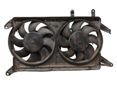 Recambio de electroventilador para lancia lybra berlina 1.9 turbodiesel cat referencia OEM IAM    2
