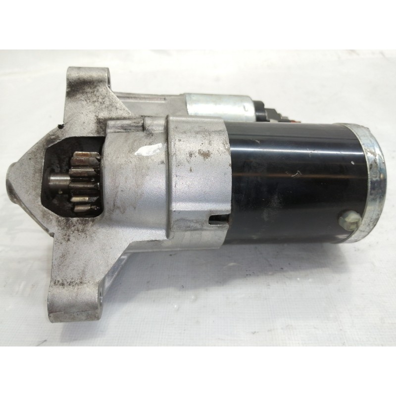 Recambio de motor arranque para fiat scudo furgón (272) 10 l1h1 130 multijet referencia OEM IAM   