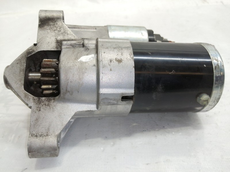 Recambio de motor arranque para fiat scudo furgón (272) 10 l1h1 130 multijet referencia OEM IAM   