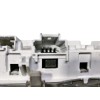 Recambio de luz interior para citroën c4 lim. business referencia OEM IAM 96781444 4 PINS 
