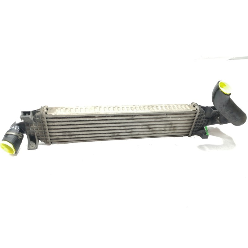 Recambio de intercooler para ford focus berlina (cap) ambiente (d) referencia OEM IAM 4M5H9L440LB  