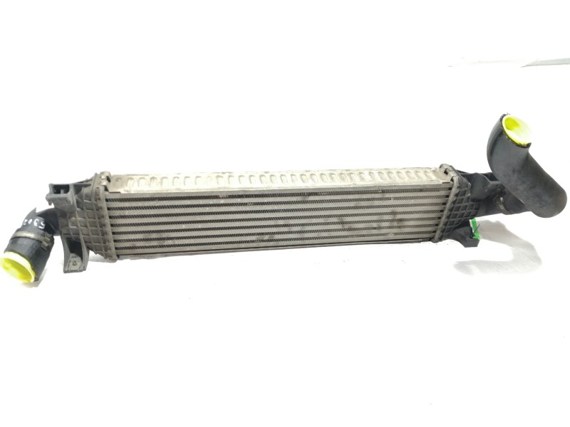 Recambio de intercooler para ford focus berlina (cap) ambiente (d) referencia OEM IAM 4M5H9L440LB  