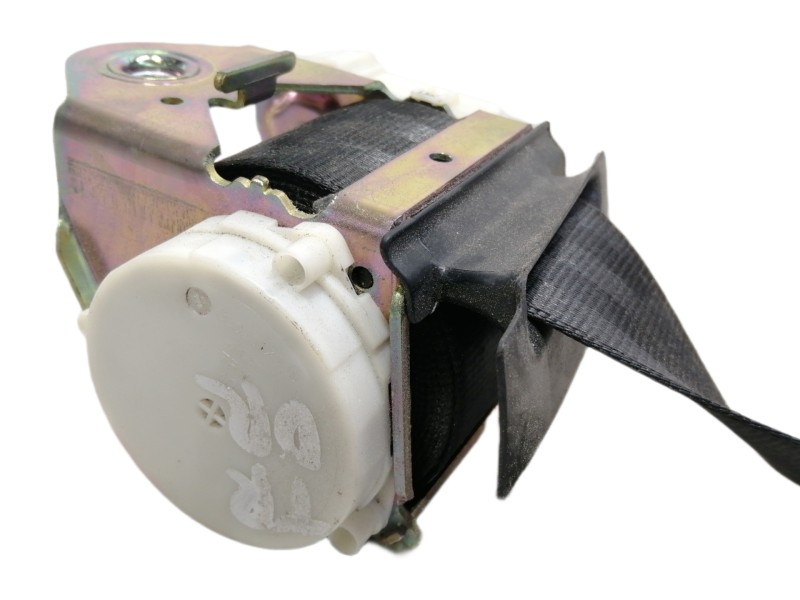 Recambio de cinturon seguridad trasero derecho para volkswagen passat berlina (3c2) highline referencia OEM IAM 33058994B 3C5857