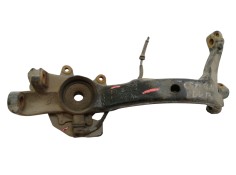 Recambio de mangueta delantera izquierda para audi a4 berlina (b5) 1.8 t referencia OEM IAM 8D0407257   2