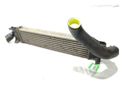 Recambio de intercooler para ford focus berlina (cap) ambiente (d) referencia OEM IAM 4M5H9L440LB   2
