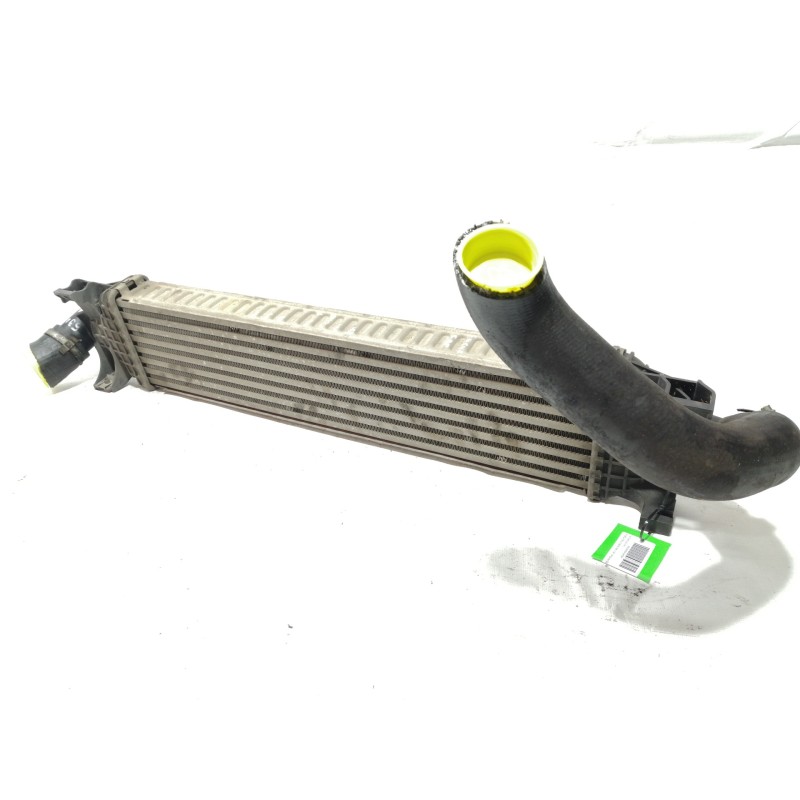 Recambio de intercooler para ford focus berlina (cap) ambiente (d) referencia OEM IAM 4M5H9L440LB  
