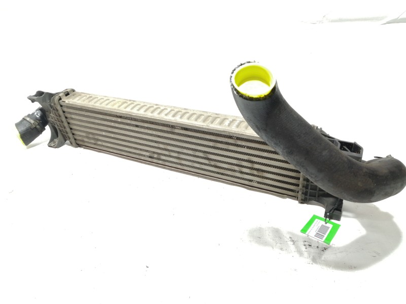 Recambio de intercooler para ford focus berlina (cap) ambiente (d) referencia OEM IAM 4M5H9L440LB  