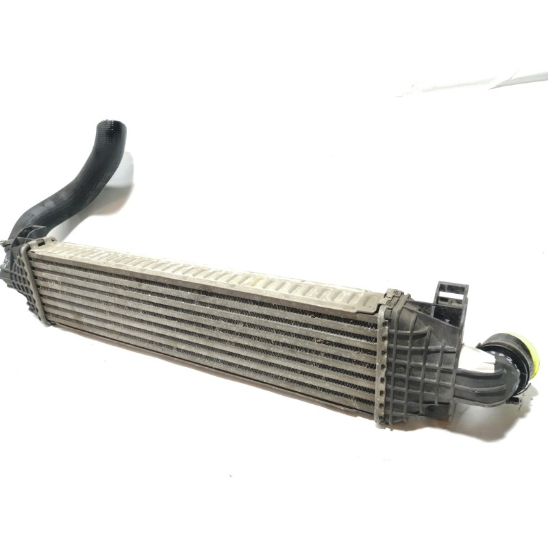 Recambio de intercooler para ford focus berlina (cap) ambiente (d) referencia OEM IAM 4M5H9L440LB  