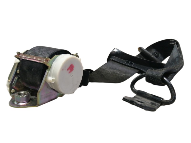 Recambio de cinturon seguridad trasero izquierdo para volkswagen passat berlina (3c2) highline referencia OEM IAM 3C5857805G TRW