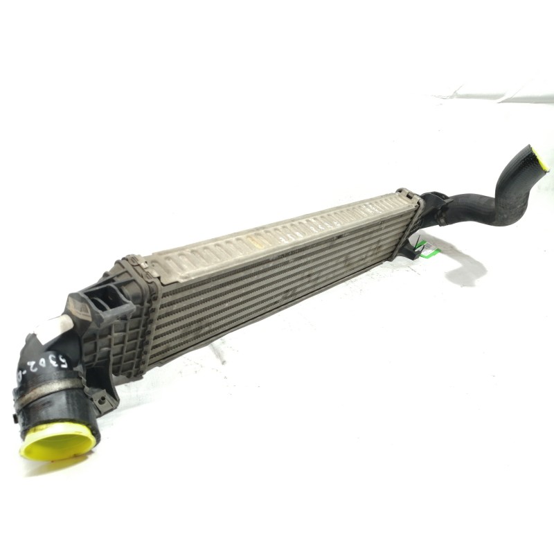 Recambio de intercooler para ford focus berlina (cap) ambiente (d) referencia OEM IAM 4M5H9L440LB  