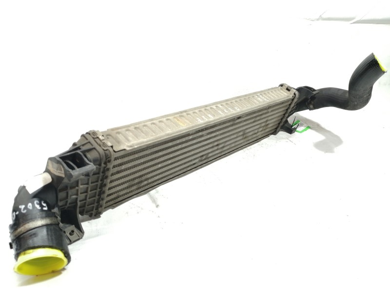 Recambio de intercooler para ford focus berlina (cap) ambiente (d) referencia OEM IAM 4M5H9L440LB  