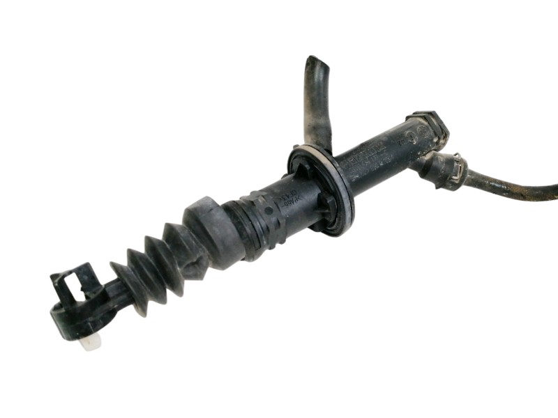 Recambio de bombin embrague para renault clio iii confort dynamique referencia OEM IAM   